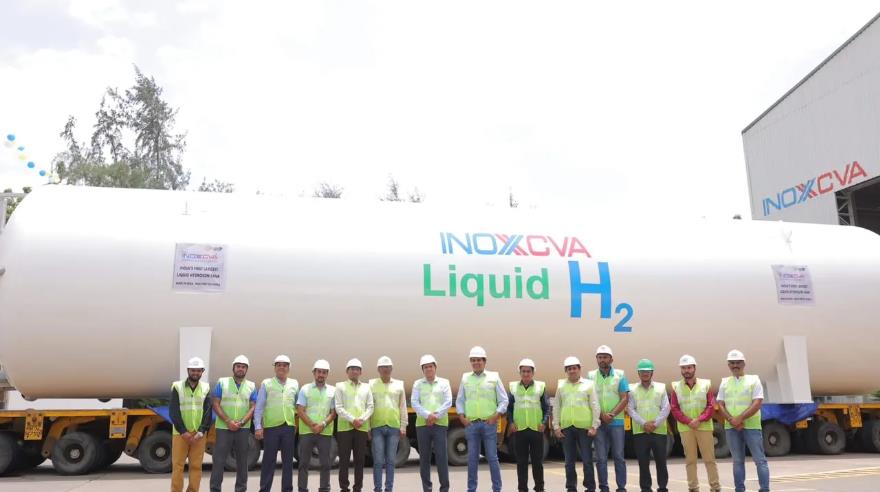 INOXCVA將向韓國運送最大的液氫儲罐.jpg