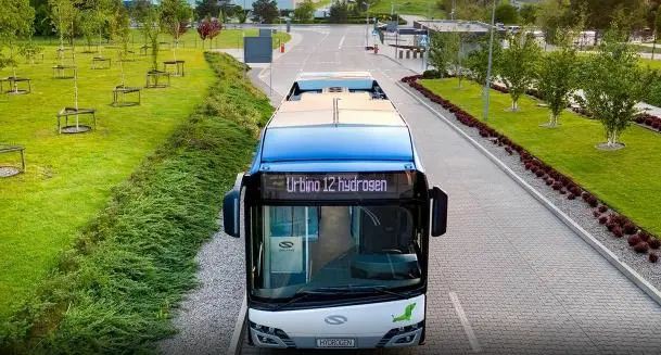 國際氫能周報 國際氫能周報