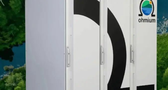 國際氫能周報第十一期 國際氫能周報第十一期