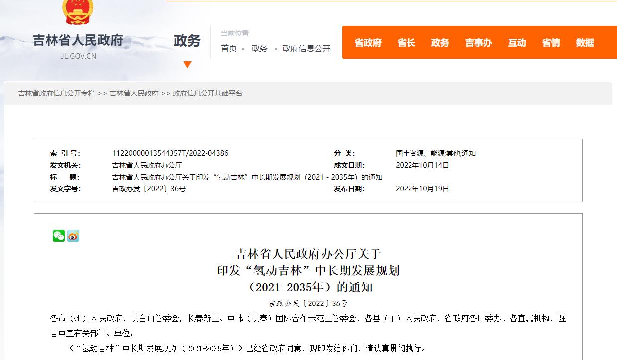 “氫動吉林”中長期發(fā)展規(guī)劃(2021-2035年).jpg “氫動吉林”中長期發(fā)展規(guī)劃(2021-2035年).jpg