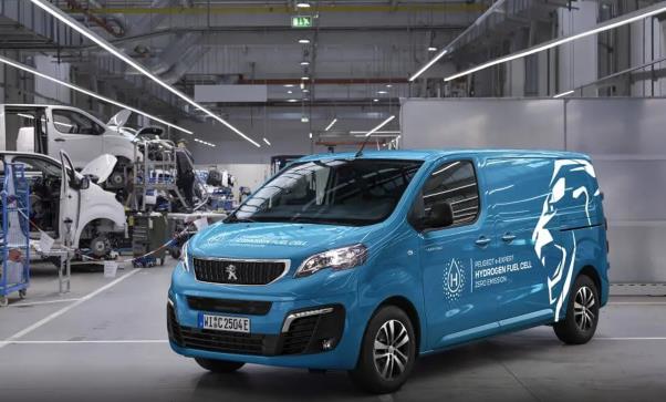 標致、雪鐵龍和歐寶氫動力廂式貨車將量產.jpg