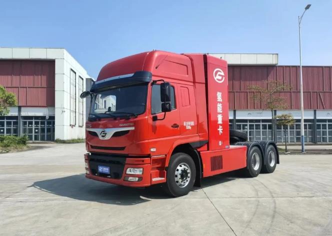 中標總金額4740,飛馳科技聯合悅馳新能源中標氫燃料電池牽引車采購項目!.jpg 中標總金額4740,飛馳科技聯合悅馳新能源中標氫燃料電池牽引車采購項目!.jpg