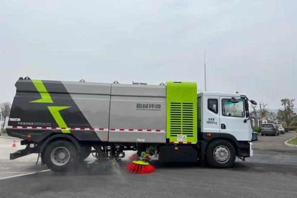 明天氫能燃料電池助力重慶環(huán)衛(wèi)領(lǐng)域節(jié)能降碳!.jpg 明天氫能燃料電池助力重慶環(huán)衛(wèi)領(lǐng)域節(jié)能降碳!.jpg