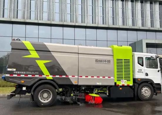 明天氫能燃料電池助力重慶環(huán)衛(wèi)領(lǐng)域節(jié)能降碳!.jpg 明天氫能燃料電池助力重慶環(huán)衛(wèi)領(lǐng)域節(jié)能降碳!.jpg