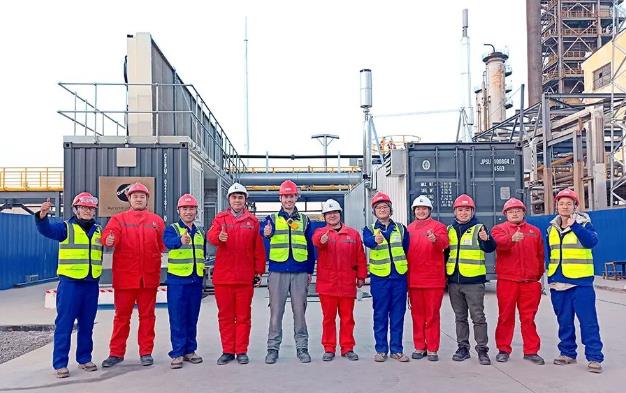 康明斯2.5MW PEM電解水制氫裝置在濮陽(yáng)成功交付.jpg 康明斯2.5MW PEM電解水制氫裝置在濮陽(yáng)成功交付.jpg