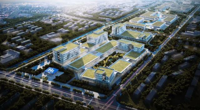 總投資13.15億元!常州氫灣,重磅啟航!.jpg 總投資13.15億元!常州氫灣,重磅啟航!.jpg