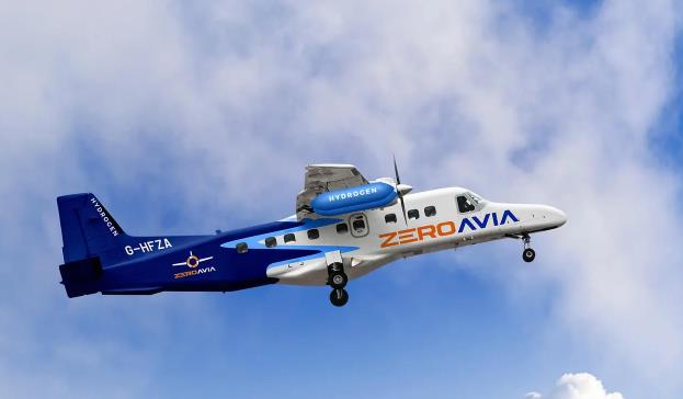ZeroAvia與多方簽署合作協議,推進氫動力飛行.jpg