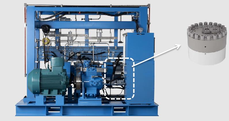 羿弓氫能全球首創“液驅隔膜式”壓縮機.jpg 羿弓氫能全球首創“液驅隔膜式”壓縮機.jpg