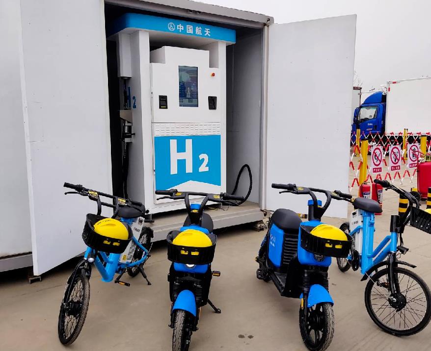 維納氫能開啟“兩輪車”場景探索.jpg 維納氫能開啟“兩輪車”場景探索.jpg