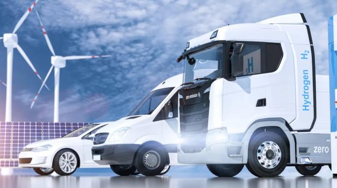 First Hydrogen與Rivus公司合作,試驗氫動力FCEV.jpg