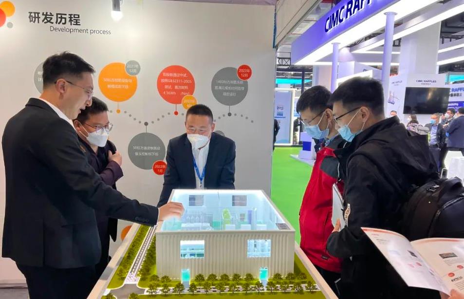 備受矚目!希倍優(yōu)氫能閃耀中國(guó)國(guó)際氫能及燃料電池產(chǎn)業(yè)展覽會(huì).jpg 備受矚目!希倍優(yōu)氫能閃耀中國(guó)國(guó)際氫能及燃料電池產(chǎn)業(yè)展覽會(huì).jpg