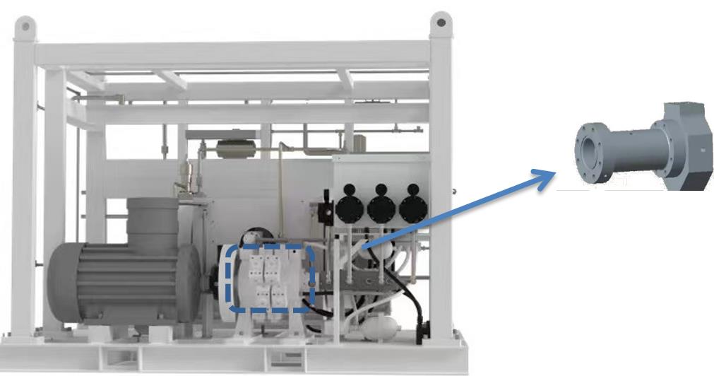 羿弓氫能充裝式氫氣壓縮機大曝光!.jpg 羿弓氫能充裝式氫氣壓縮機大曝光!.jpg