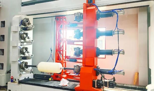 未勢能源IV型儲氫瓶產線正式落成.jpg 未勢能源IV型儲氫瓶產線正式落成.jpg