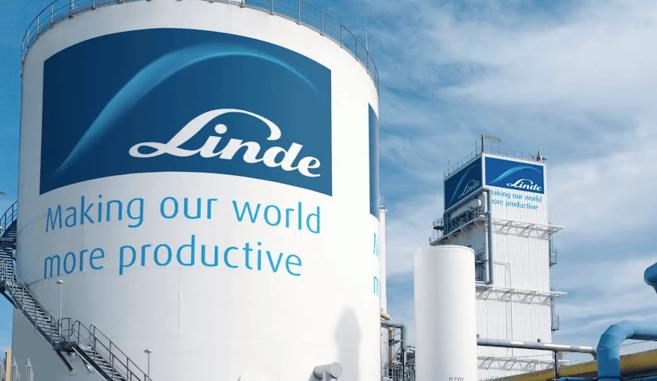 林德在加拿大建立了新的合作伙伴關系,為陶氏提供氫氣.jpg