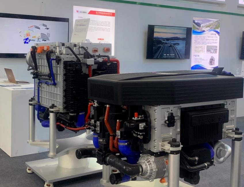 天能氫電專注于推進燃料電池電堆、系統及核心關鍵材料的研發與生產.jpg