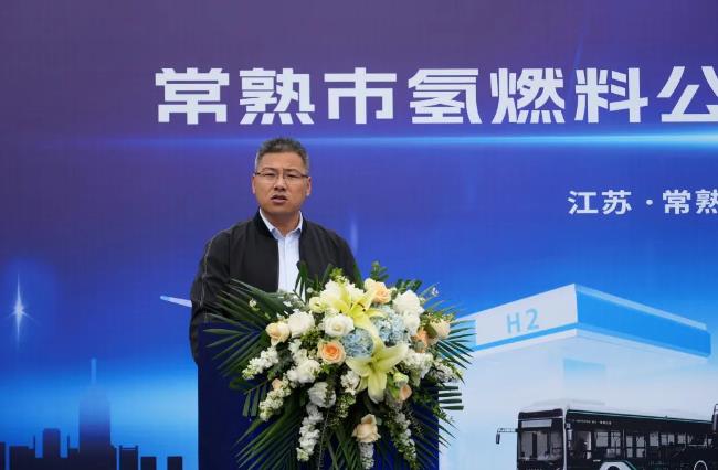 常熟城鄉公交客運副總經理龐文清現場發言.jpg