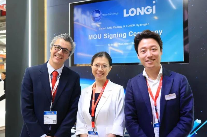 布局西班牙!隆基氫能攜手Vision Grid Energy開發(fā)綠色制氫項(xiàng)目-2.jpg