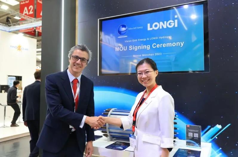 布局西班牙!隆基氫能攜手Vision Grid Energy開發(fā)綠色制氫項(xiàng)目-3.jpg