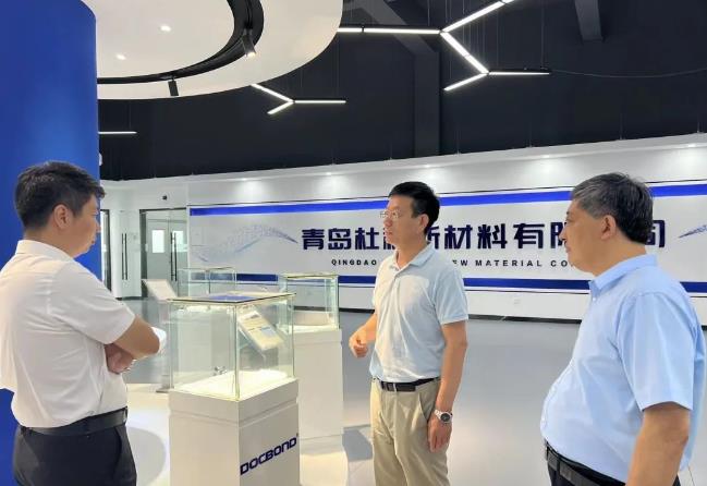 平度市趙瑞陽副市長一行蒞臨青島杜科進行調(diào)研考察工作-5.jpg