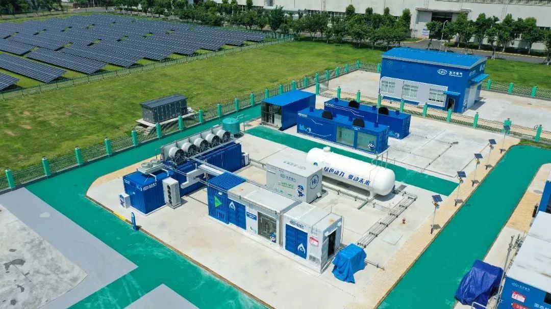 劇透!東方鍋爐氫能全產業鏈應用技術示范園即將亮相1.jpg